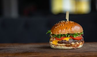 burgers