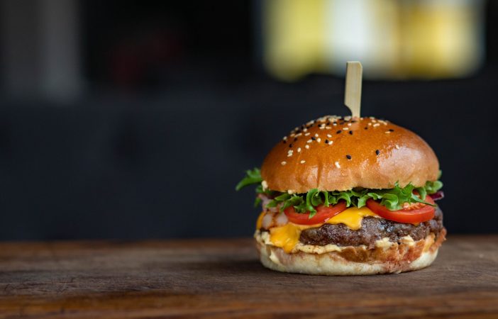 burgers