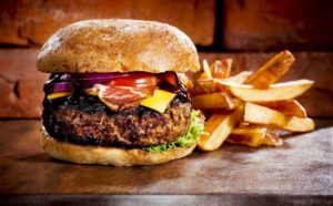 burgers