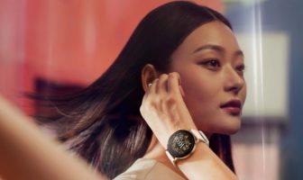 HUAWEI Watch GT3