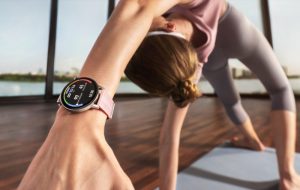 HUAWEI Watch GT3
