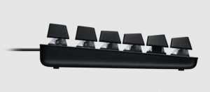 Logitech G413 SE