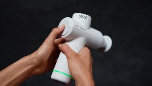 Hyperice Hypervolt Go 2 