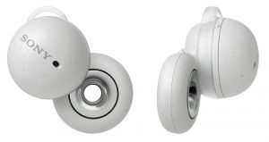 Sony LinkBuds