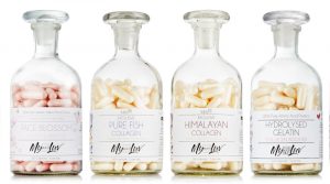 My Beauty Luv range