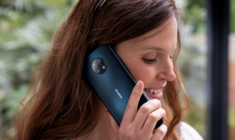 Nokia G50