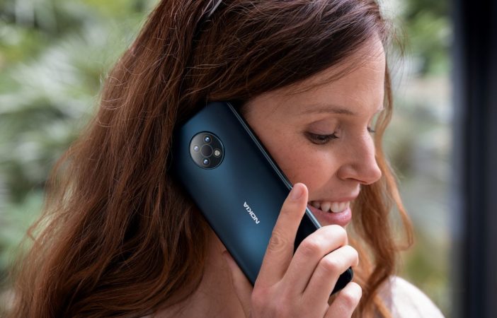 Nokia G50