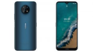 Nokia G50