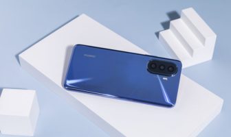 Huawei nova Y70 Plus
