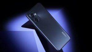 Oppo Reno 7