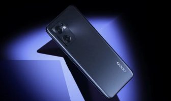 Oppo Reno 7