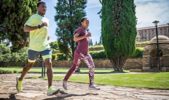 Ready to Run Anytime: Puma Velocity Nitro 2 Review PUMA Velocity Nitro 2