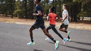 Under Armour Flow Velociti Wind 2