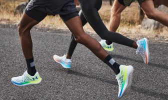 Under Armour Flow Velociti Wind 2
