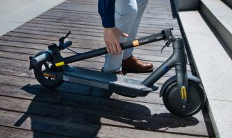 Xiaomi Mi Electric Scooter 3