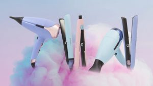 ghd iD collection