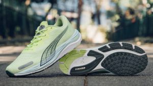 PUMA Velocity Nitro 2