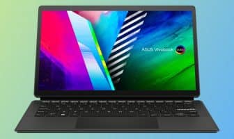 Asus Vivobook 13 Slate