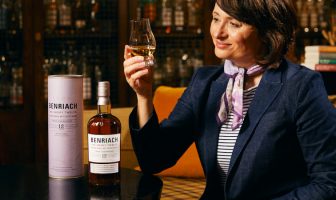 The Benriach Twelve and The Smoky Twelve Whisky Now in SA Benriach Twelve