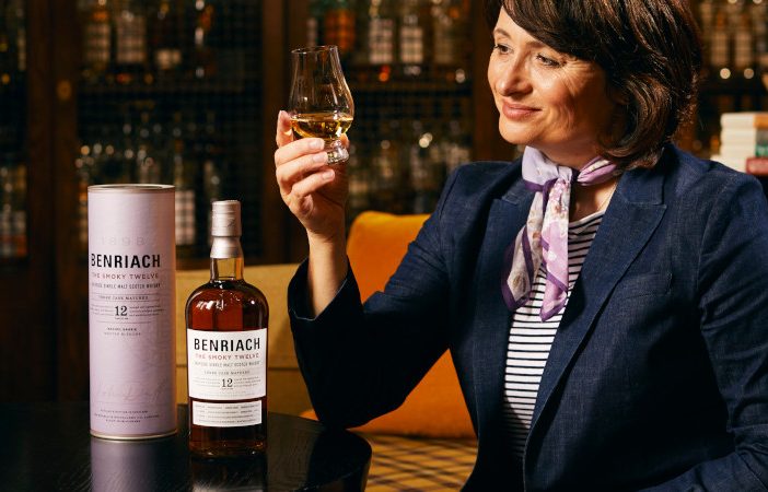 Benriach Twelve
