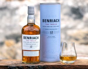 Benriach Twelve