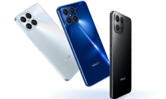 Honor Launches X Series Lineup in South Africa Honor X8