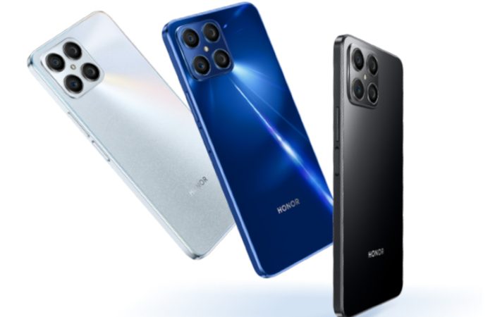 Honor X8
