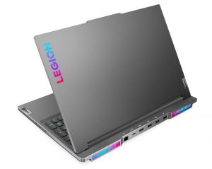 Lenovo Legion 7