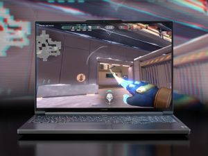 Lenovo Legion 7