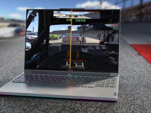 Lenovo Legion 7