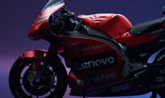 Game Review: MotoGP 22 MotoGP 22 header pc