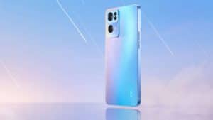 Oppo Reno 7 5G