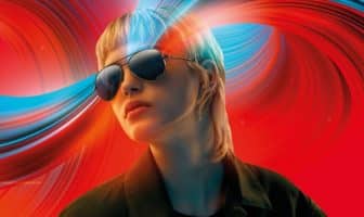Ray-Ban New Aviator