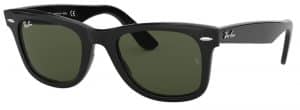 Ray-Ban - RB2140 Wayfarer 