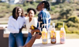 UltraMel Full Cream Milkshakes,