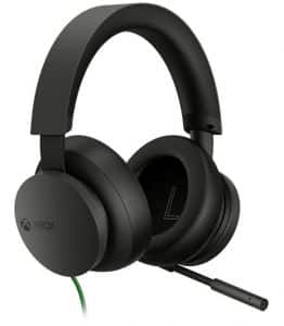 Xbox Stereo Headset