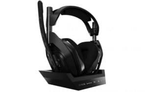 Astro A50