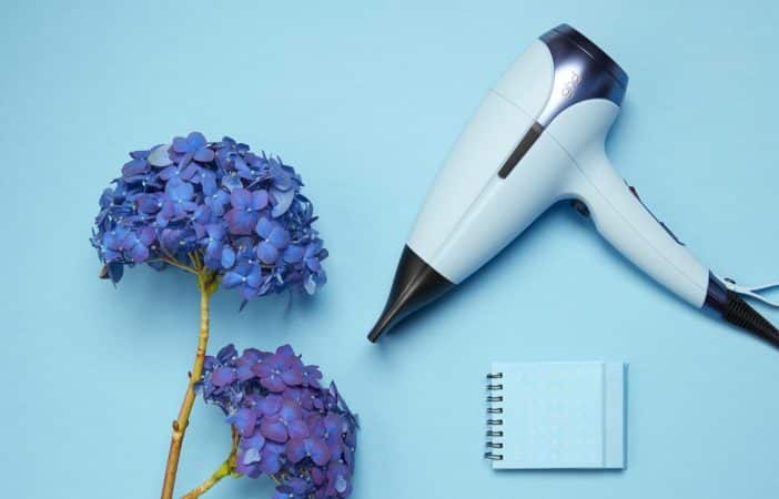 Ghd Helios Professional Hairdryer