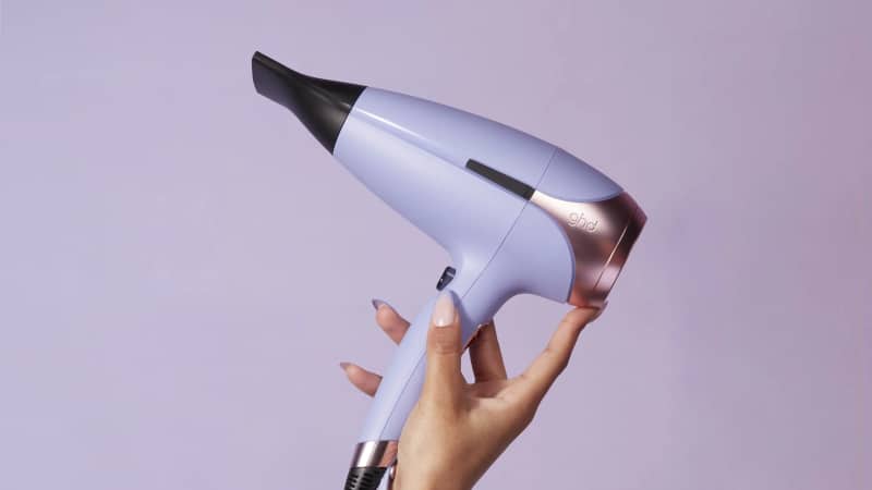 Ghd Helios Professional Hairdryer