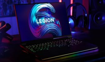 Lenovo Legion 7