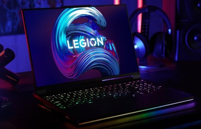 Lenovo Legion 7