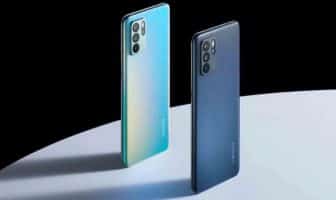Oppo Reno 7 5G
