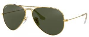 Ray-Ban - RB3025 Aviator