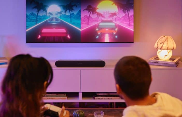 Sonos Ray