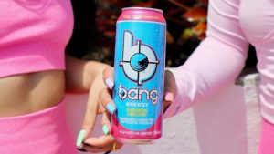 Bang Energy
