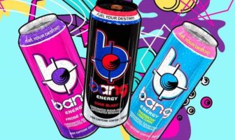 Bang Energy