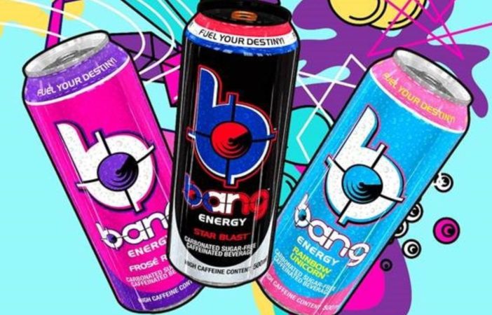 Bang Energy