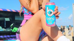 Bang Energy