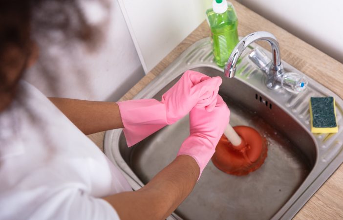 drain cleaning