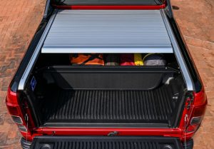 Ford Ranger Stormtrak